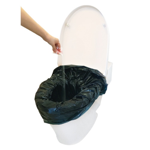 防災トイレ24時(50回分)