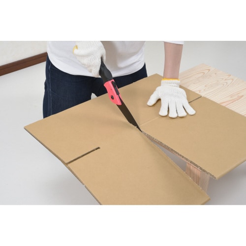 粗大ゴミが切れる ノコギリ王