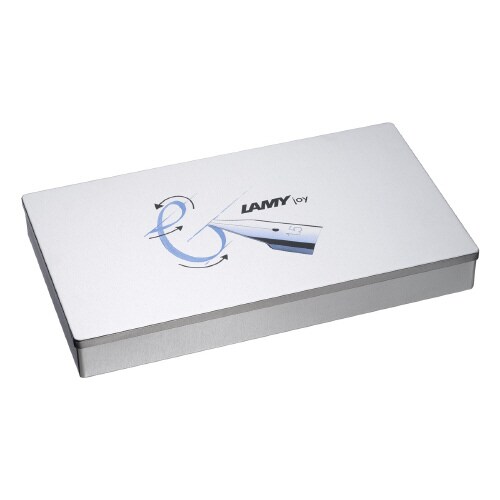 LAMY 万年筆 ジョイALカリグラフィセット11
