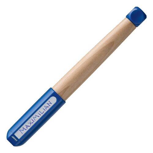 LAMY 万年筆 abc A 青