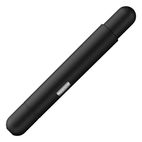 LAMY ボールペン ピコ M 黒 M22黒