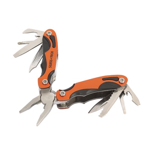 折畳みマルチツール 12−IN−1