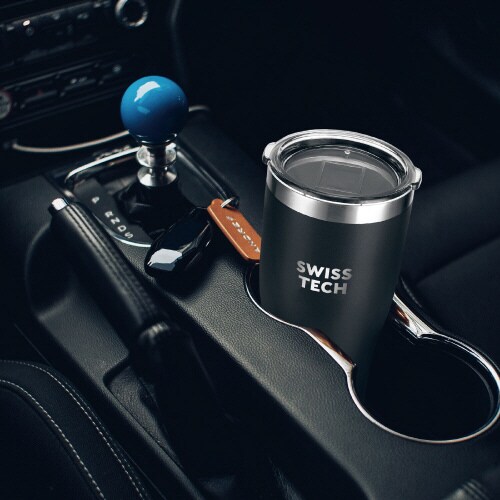 タンブラー ブラック 887ml ステンレス