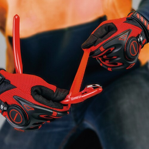 V−Gripp 自己癒着テープ 2.7m レッド