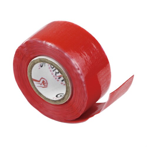 自己癒着テープ・ナイロンツールコネクタセット