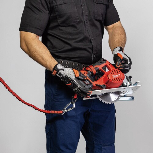 落下防止用ツールストラップ 最大荷重16kg