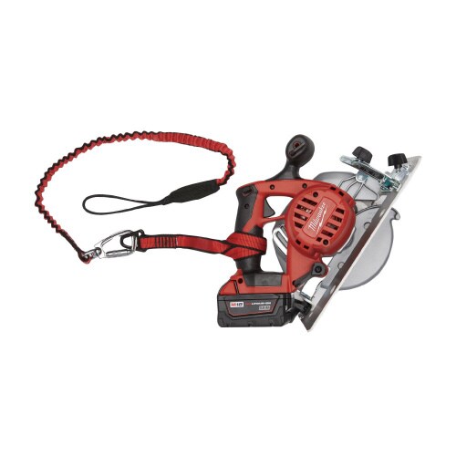 落下防止用ツールストラップ 最大荷重16kg