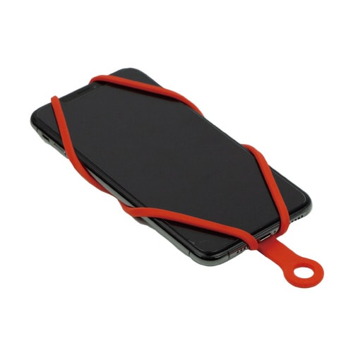 スマホ用シリコングリッパー 最大荷重0.3kg