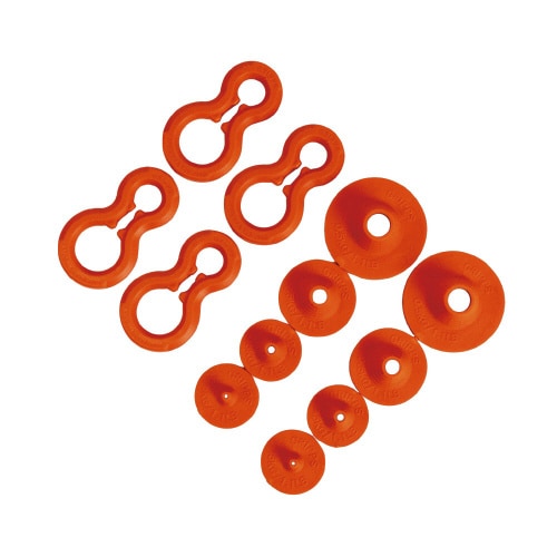 5種12個入 リトルグリッパーキット