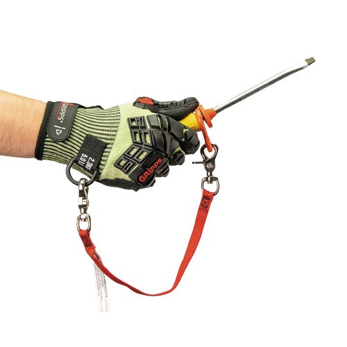 5種12個入 リトルグリッパーキット