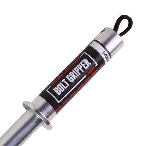 落下防止用ボルトグリッパー