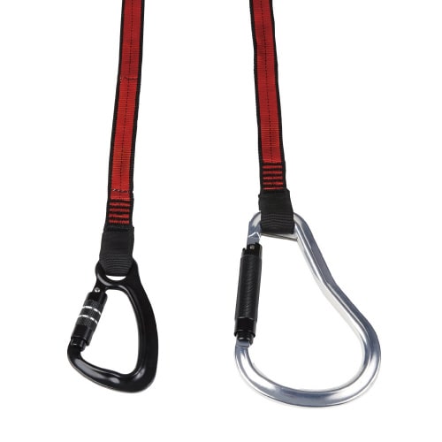 耐久落下防止ウェビングロープ 36.9kg