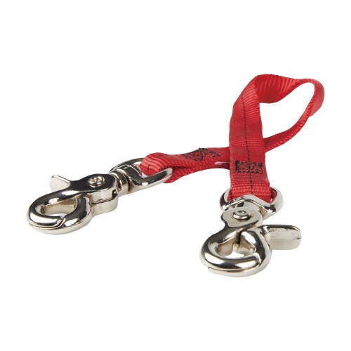 落下防止ウェビングリストストラップ 2.5kg