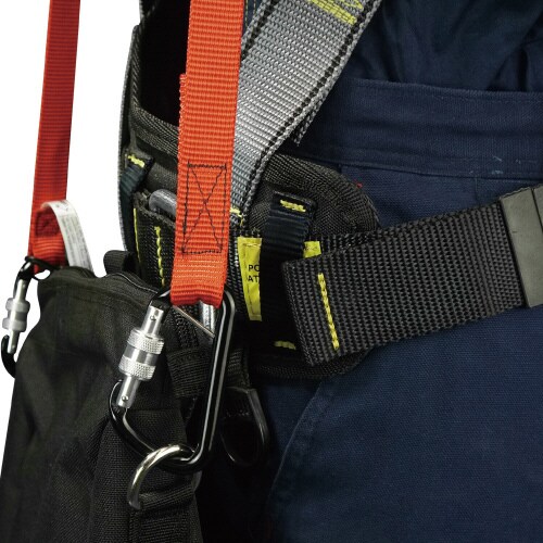 落下防止ウェビングリストストラップ 5kg