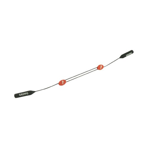 保護メガネ用落下防止ストラップ 0.1kg