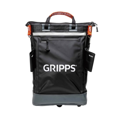 高所作業向 ツールバック 耐荷重80kg