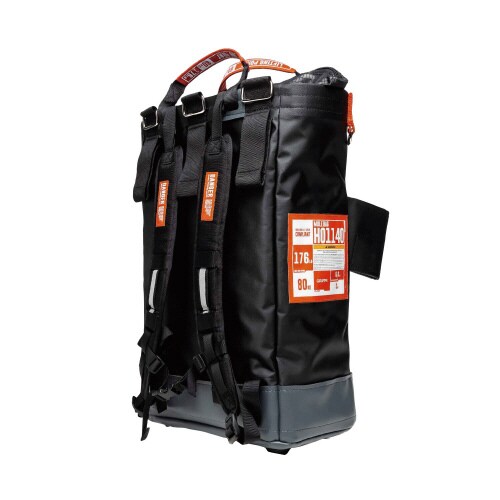 高所作業向 ツールバック 耐荷重80kg