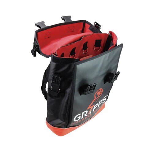 高所作業向 ツールバック 耐荷重20kg