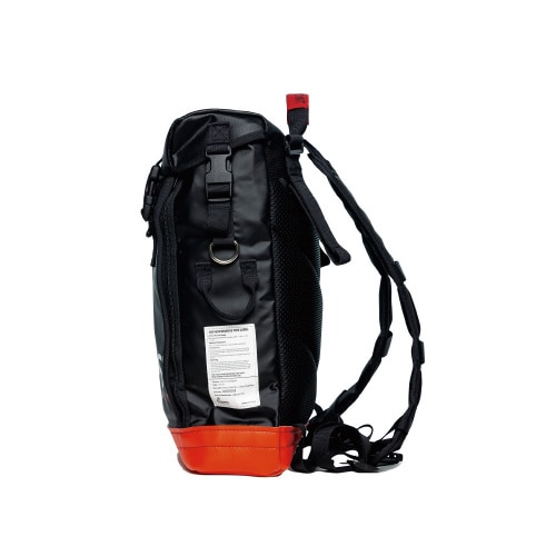 高所作業向 ツールバック 耐荷重20kg