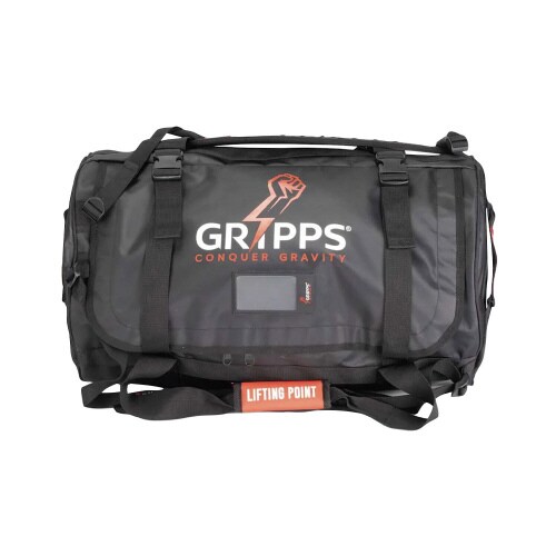 ツールバック 20kg 名刺ホルダー付