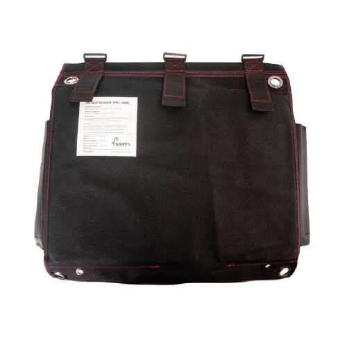 足場・手すり取付対応 モバイルワークステーション