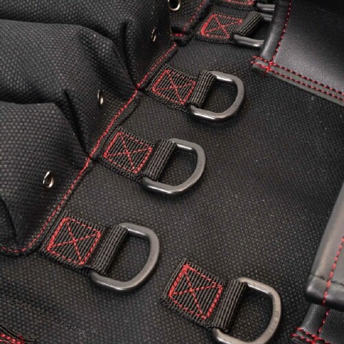 足場・手すり取付対応 モバイルワークステーション