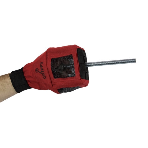 ネジ落下防止ハンドカバー VAUT 2.5kg