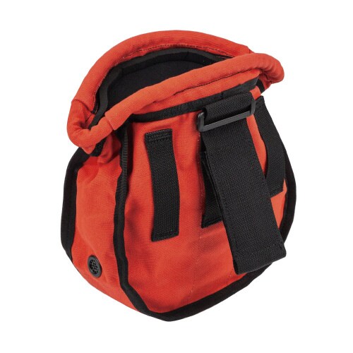 ネジ落下防止安全ポーチ Dリング付 5.0kg