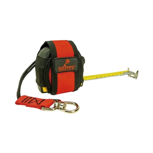 メジャー用コネクターパックツールベルト