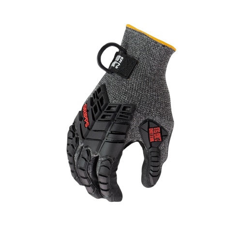 耐衝撃作業グローブ Sサイズ