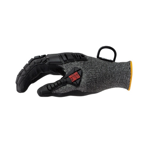 耐衝撃作業グローブ Mサイズ