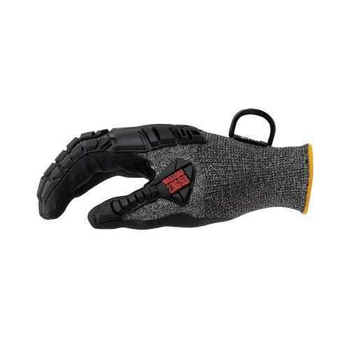 耐衝撃作業グローブ XLサイズ