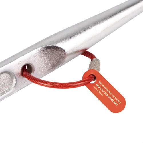 5個入 ネジロックコネクタ 3x120mm 1kg