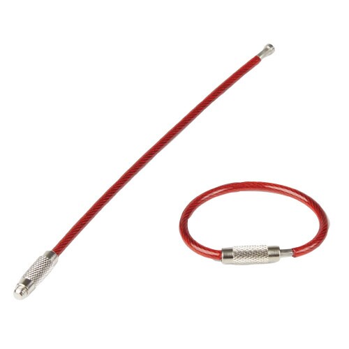 5個入 ネジロックコネクタ 4x160mm 2kg