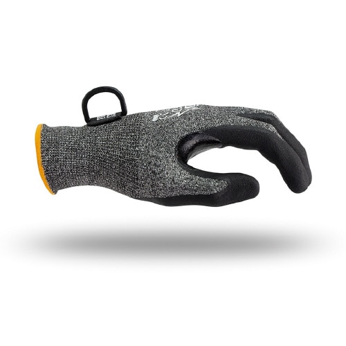 落下防止付 作業グローブ Mサイズ