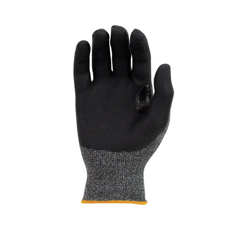 落下防止付 作業グローブ 2XLサイズ