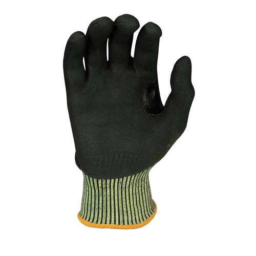 再生プラスティック製 作業グローブ XLサイズ