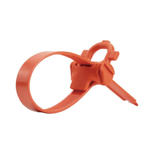 5個入 落下防止機能付結束バンド