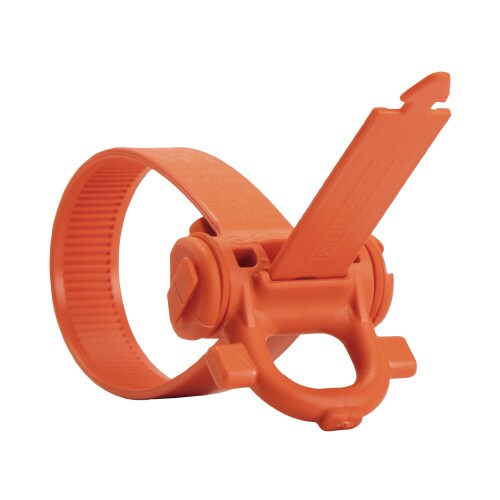 5個入 落下防止機能付結束バンド