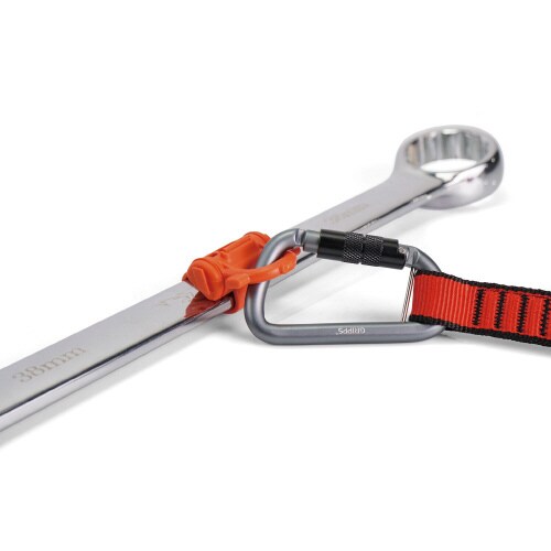 5個入 落下防止機能付結束バンド