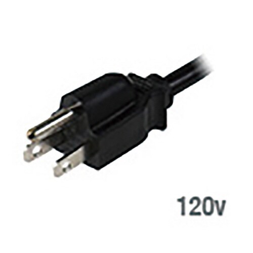 電源コード 120VコントローラーDCR02用
