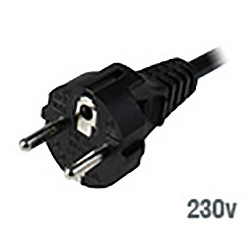 電源コード 230VコントローラーDCR03用