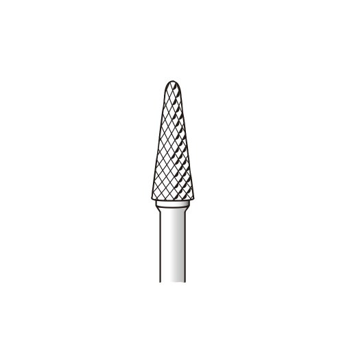 超硬カッター/クロスカットφ9.8X30