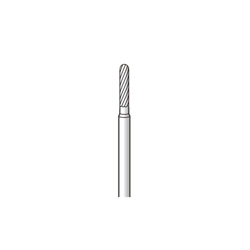 超硬カッター/スパイラルカットφ2.4X11