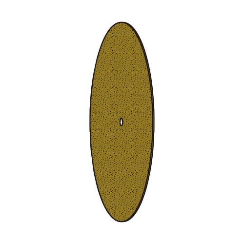 レジボンドダイヤモンドディスク単品φ45