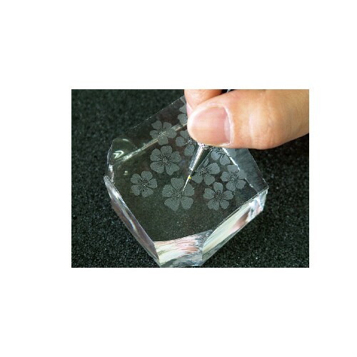 φ1.6mm軸専用ハンドホルダー