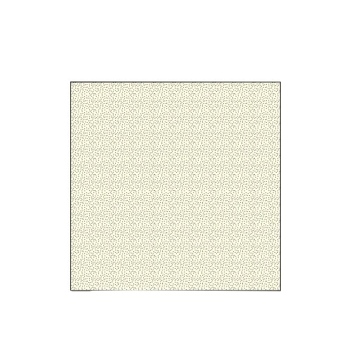 フェルトシート/ソフト 200X200