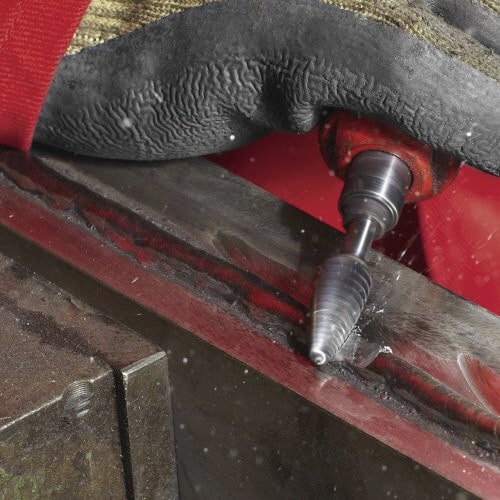 超硬バー スチール用 6x18x50mm