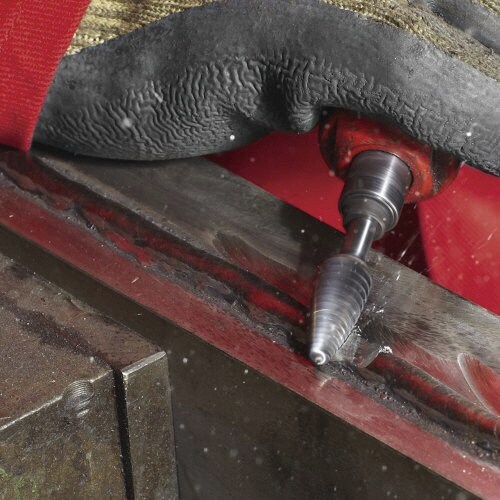 超硬バー スチール用 12x20x60mm