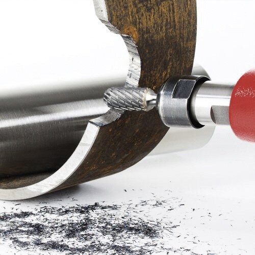 超硬バー ステンレス用 10x20x60mm